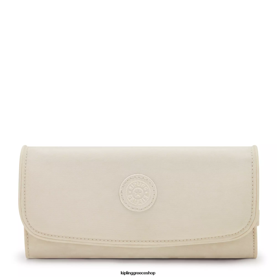 Kipling πορτοφόλια & βραχιολάκια ελαφριά άμμος γυναίκες πορτοφόλι snap γης με χρήματα Z0Z64R291 Kipling πορτοφόλια & βραχιολάκια ελαφριά άμμος γυναίκες πορτοφόλι snap γης με χρήματα Z0Z64R291