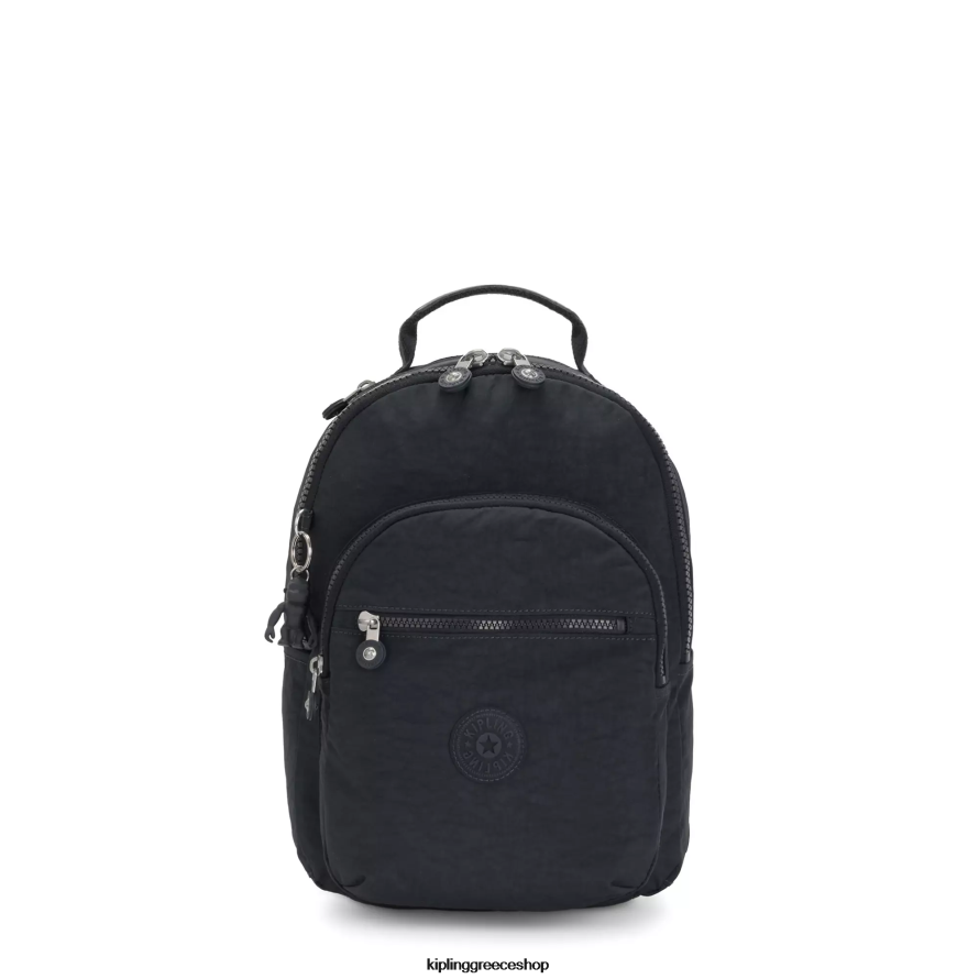 Kipling μονογραμμάτος μπλε μπλε γυναίκες Σεούλ μικρό σακίδιο tablet Z0Z64R421 Kipling μονογραμμάτος μπλε μπλε γυναίκες Σεούλ μικρό σακίδιο tablet Z0Z64R421