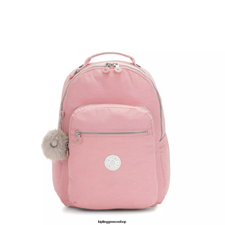 Kipling σακίδια φορητού υπολογιστή νυφικό τριαντάφυλλο γυναίκες Σεούλ μεγάλο σακίδιο φορητού υπολογιστή 15 ιντσών Z0Z64R432 Kipling σακίδια φορητού υπολογιστή νυφικό τριαντάφυλλο γυναίκες Σεούλ μεγάλο σακίδιο φορητού υπολογιστή 15 ιντσών Z0Z64R432