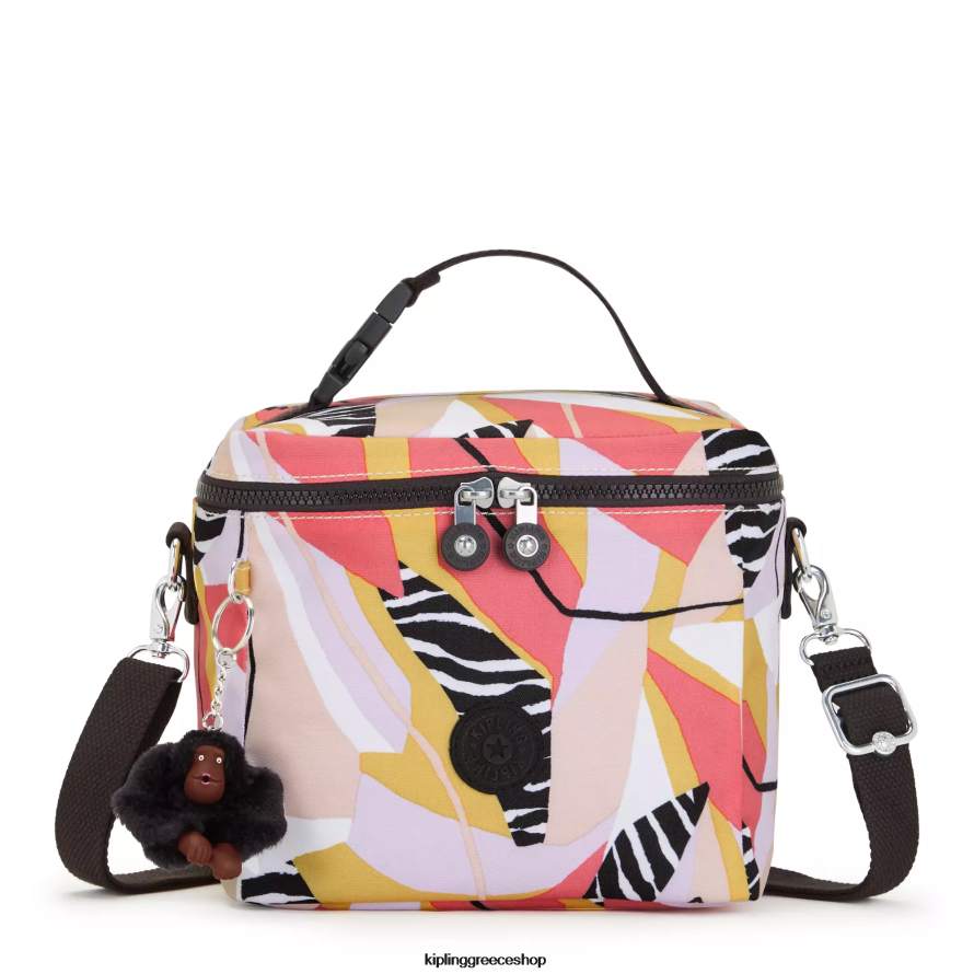 Kipling τσάντες μεσημεριανού γεύματος αφηρημένη άδεια γυναίκες Γκράχαμ τυπωμένη τσάντα μεσημεριανού γεύματος Z0Z64R624 Kipling τσάντες μεσημεριανού γεύματος αφηρημένη άδεια γυναίκες Γκράχαμ τυπωμένη τσάντα μεσημεριανού γεύματος Z0Z64R624