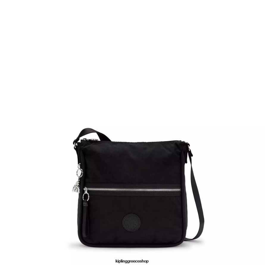 Kipling τσάντες ώμου μαύρο νουάρ γυναίκες τσάντα ώμου oswin Z0Z64R247 Kipling τσάντες ώμου μαύρο νουάρ γυναίκες τσάντα ώμου oswin Z0Z64R247