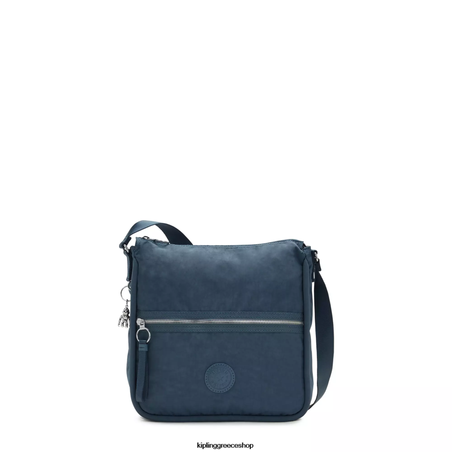 Kipling τσάντες ώμου νυχτερινό γκρι γυναίκες τσάντα ώμου oswin Z0Z64R248 Kipling τσάντες ώμου νυχτερινό γκρι γυναίκες τσάντα ώμου oswin Z0Z64R248