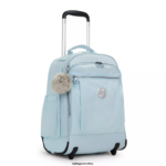 Kipling κυλιόμενα σακίδια νυφικό μπλε γυναίκες βλέμμα μεγάλο κυλιόμενο σακίδιο Z0Z64R494 - Image 2