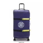 Kipling κυλιόμενες αποσκευές απόλυτο ναυτικό γυναίκες αυθόρμητες μεγάλες κυλιόμενες αποσκευές Z0Z64R520