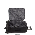Kipling κυλιόμενες αποσκευές μαύρο νουάρ γυναίκες Darcey μικρή χειραποσκευή κυλιόμενη Z0Z64R509 - Image 3