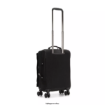 Kipling κυλιόμενες αποσκευές μαύρο νουάρ γυναίκες αυθόρμητες μικρές κυλιόμενες αποσκευές Z0Z64R504 - Image 5
