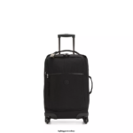 Kipling κυλιόμενες αποσκευές μαύρο νουάρ γυναίκες Darcey μικρή χειραποσκευή κυλιόμενη Z0Z64R509