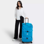 Kipling κυλιόμενες αποσκευές πρόθυμο μπλε γυναίκες αυθόρμητες μεγάλες κυλιόμενες αποσκευές Z0Z64R519 - Image 4