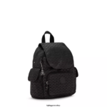 Kipling μίνι τσάντες ανάγλυφη υπογραφή γυναίκες City pack μίνι εμπριμέ σακίδιο Z0Z64R396 - Image 2