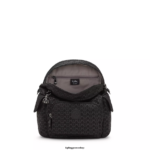 Kipling μίνι τσάντες ανάγλυφη υπογραφή γυναίκες City pack μίνι εμπριμέ σακίδιο Z0Z64R396 - Image 3