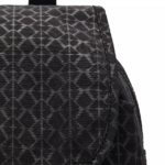 Kipling μίνι τσάντες ανάγλυφη υπογραφή γυναίκες City pack μίνι εμπριμέ σακίδιο Z0Z64R396 - Image 5