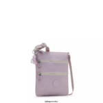 Kipling μίνι τσάντες απαλό λιλά γυναίκες Μίνι τσάντα χιαστί keiko Z0Z64R93 - Image 2