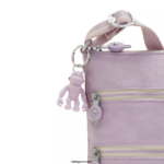 Kipling μίνι τσάντες απαλό λιλά γυναίκες Μίνι τσάντα χιαστί keiko Z0Z64R93 - Image 5