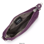 Kipling μίνι τσάντες ατελείωτο δαμάσκηνο γυναίκες Μίνι τσάντα χιαστί keiko Z0Z64R88 - Image 3