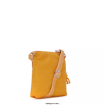 Kipling μίνι τσάντες γρήγορο κίτρινο γυναίκες έξτρα μικρή μίνι τσάντα alvar Z0Z64R114 - Image 4