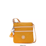 Kipling μίνι τσάντες γρήγορο κίτρινο γυναίκες έξτρα μικρή μίνι τσάντα alvar Z0Z64R114