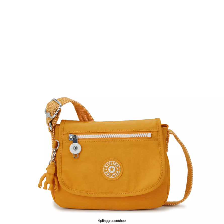 kipling_cebcceafcebdceb9_cf84cf83ceaccebdcf84ceb5cf82_ceb3cf81ceaeceb3cebfcf81cebf_cebaceafcf84cf81ceb9cebdcebf_ceb3cf85cebd.png Kipling μίνι τσάντες γρήγορο κίτρινο γυναίκες Μίνι τσάντα χιαστί sabian Z0Z64R197 - Image 1