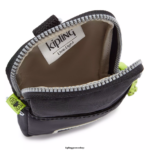 Kipling μίνι τσάντες κοιλάδα μαύρο γυναίκες τσαντάκι λαιμού κλαρκ Z0Z64R104 - Image 3