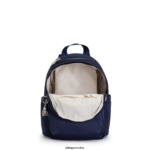 Kipling μίνι τσάντες κοσμικό μπλε γυναίκες Σακίδιο πλάτης delia mini Z0Z64R382 - Image 3