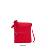 Kipling μίνι τσάντες κόκκινο ρουζ γυναίκες Μίνι τσάντα χιαστί keiko Z0Z64R92 - Image 2
