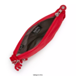 Kipling μίνι τσάντες κόκκινο ρουζ γυναίκες Μίνι τσάντα χιαστί keiko Z0Z64R92 - Image 3