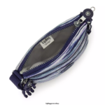 Kipling μίνι τσάντες λωρίδες βούρτσας γυναίκες Μίνι τσάντα έξτρα μικρής εκτύπωσης alvar Z0Z64R71 - Image 3
