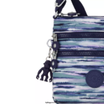 Kipling μίνι τσάντες λωρίδες βούρτσας γυναίκες Μίνι τσάντα έξτρα μικρής εκτύπωσης alvar Z0Z64R71 - Image 5