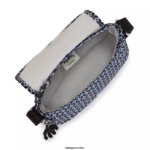 Kipling μίνι τσάντες μαυριδερό πλακάκι γυναίκες Μίνι τσάντα χιαστί με στάμπα sabian Z0Z64R13 - Image 3