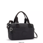 Kipling μίνι τσάντες μαύρο νουάρ γυναίκες folki μίνι τσάντα Z0Z64R15 - Image 2