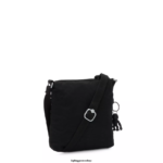 Kipling μίνι τσάντες μαύρο νουάρ γυναίκες έξτρα μικρή μίνι τσάντα alvar Z0Z64R110 - Image 4