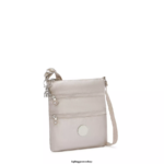 Kipling μίνι τσάντες μεταλλική λάμψη γυναίκες Μίνι τσάντα χιαστί μεταλλική keiko Z0Z64R98 - Image 2