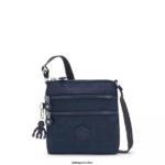Kipling μίνι τσάντες μπλε μπλε γυναίκες έξτρα μικρή μίνι τσάντα alvar Z0Z64R111