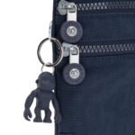 Kipling μίνι τσάντες μπλε μπλε γυναίκες έξτρα μικρή μίνι τσάντα alvar Z0Z64R111 - Image 5