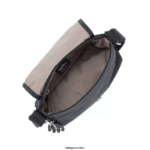 Kipling μίνι τσάντες μπλε μπλε γυναίκες Μίνι τσάντα χιαστί sabian Z0Z64R193 - Image 3