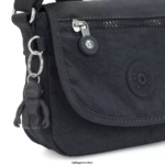 Kipling μίνι τσάντες μπλε μπλε γυναίκες Μίνι τσάντα χιαστί sabian Z0Z64R193 - Image 5