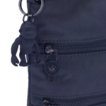 Kipling μίνι τσάντες μπλε μπλε γυναίκες Μίνι τσάντα χιαστί keiko Z0Z64R91 - Image 5