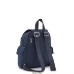 Kipling μίνι τσάντες μπλε μπλε γυναίκες City pack μίνι σακίδιο πλάτης Z0Z64R413 - Image 5