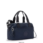 Kipling μίνι τσάντες μπλε μπλε γυναίκες folki μίνι τσάντα Z0Z64R16 - Image 2