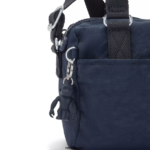 Kipling μίνι τσάντες μπλε μπλε γυναίκες folki μίνι τσάντα Z0Z64R16 - Image 5
