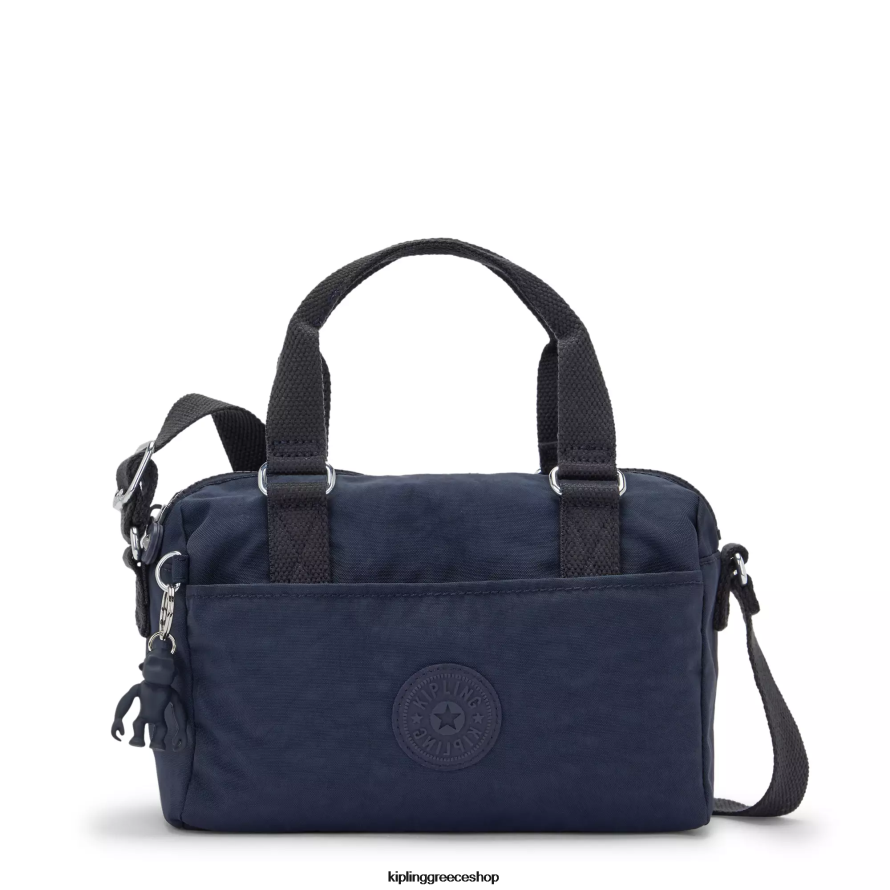 kipling_cebcceafcebdceb9_cf84cf83ceaccebdcf84ceb5cf82_cebccf80cebbceb5_cebccf80cebbceb5_ceb3cf85cebdceb1ceafcebaceb5cf82_folki.png Kipling μίνι τσάντες μπλε μπλε γυναίκες folki μίνι τσάντα Z0Z64R16 - Image 1