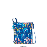 Kipling μίνι τσάντες νέο γυναίκες Μίνι τσάντα χιαστί με στάμπα keiko Z0Z64R7