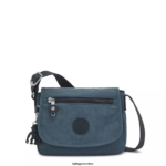 Kipling μίνι τσάντες νυχτερινό γκρι γυναίκες Μίνι τσάντα χιαστί sabian Z0Z64R194