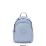 Kipling μίνι τσάντες ουρανός που ξεθωριάζει γυναίκες Σακίδιο πλάτης delia mini Z0Z64R366