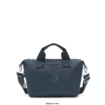 Kipling μίνι τσάντες πλούσιο μπλε γυναίκες kala μίνι τσάντα Z0Z64R78