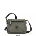 Kipling μίνι τσάντες πράσινα βρύα γυναίκες Μίνι τσάντα χιαστί sabian Z0Z64R196