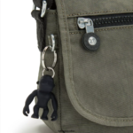 Kipling μίνι τσάντες πράσινα βρύα γυναίκες Μίνι τσάντα χιαστί sabian Z0Z64R196 - Image 5