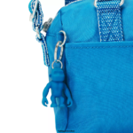 Kipling μίνι τσάντες πρόθυμο μπλε γυναίκες folki μίνι τσάντα Z0Z64R17 - Image 5