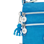 Kipling μίνι τσάντες πρόθυμο μπλε γυναίκες έξτρα μικρή μίνι τσάντα alvar Z0Z64R115 - Image 5
