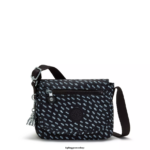 Kipling μίνι τσάντες τελικές τελείες γυναίκες Μίνι τσάντα χιαστί με στάμπα sabian Z0Z64R12