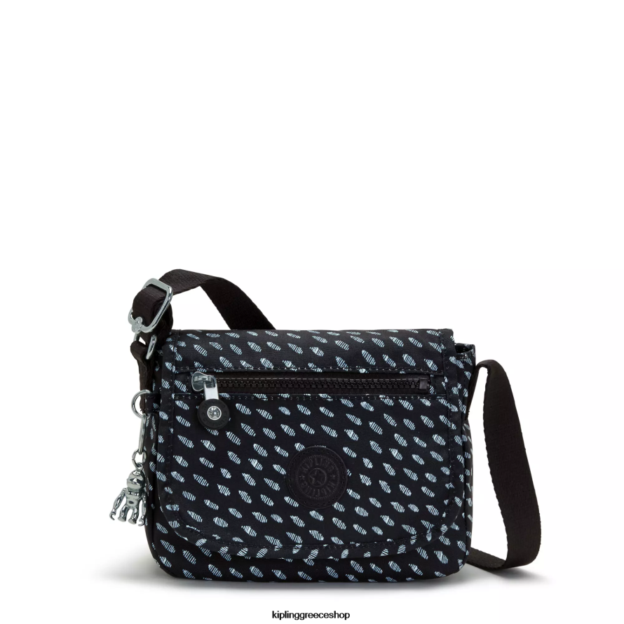 kipling_cebcceafcebdceb9_cf84cf83ceaccebdcf84ceb5cf82_cf84ceb5cebbceb9cebaceadcf82_cf84ceb5cebbceb5ceafceb5cf82_ceb3cf85cebd.png Kipling μίνι τσάντες τελικές τελείες γυναίκες Μίνι τσάντα χιαστί με στάμπα sabian Z0Z64R12 - Image 1